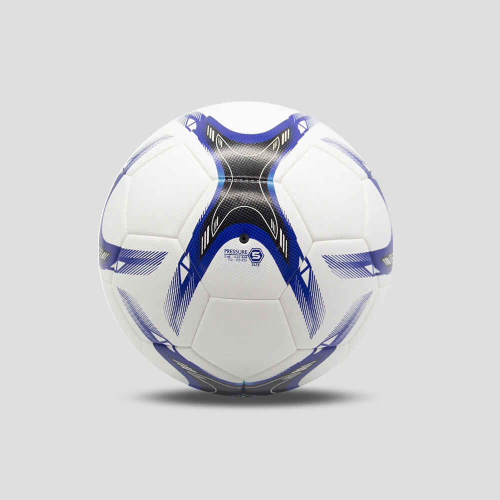 MOZURU 4.6mm PUラミネートサッカーボール｜熱接着式サッカーボール｜